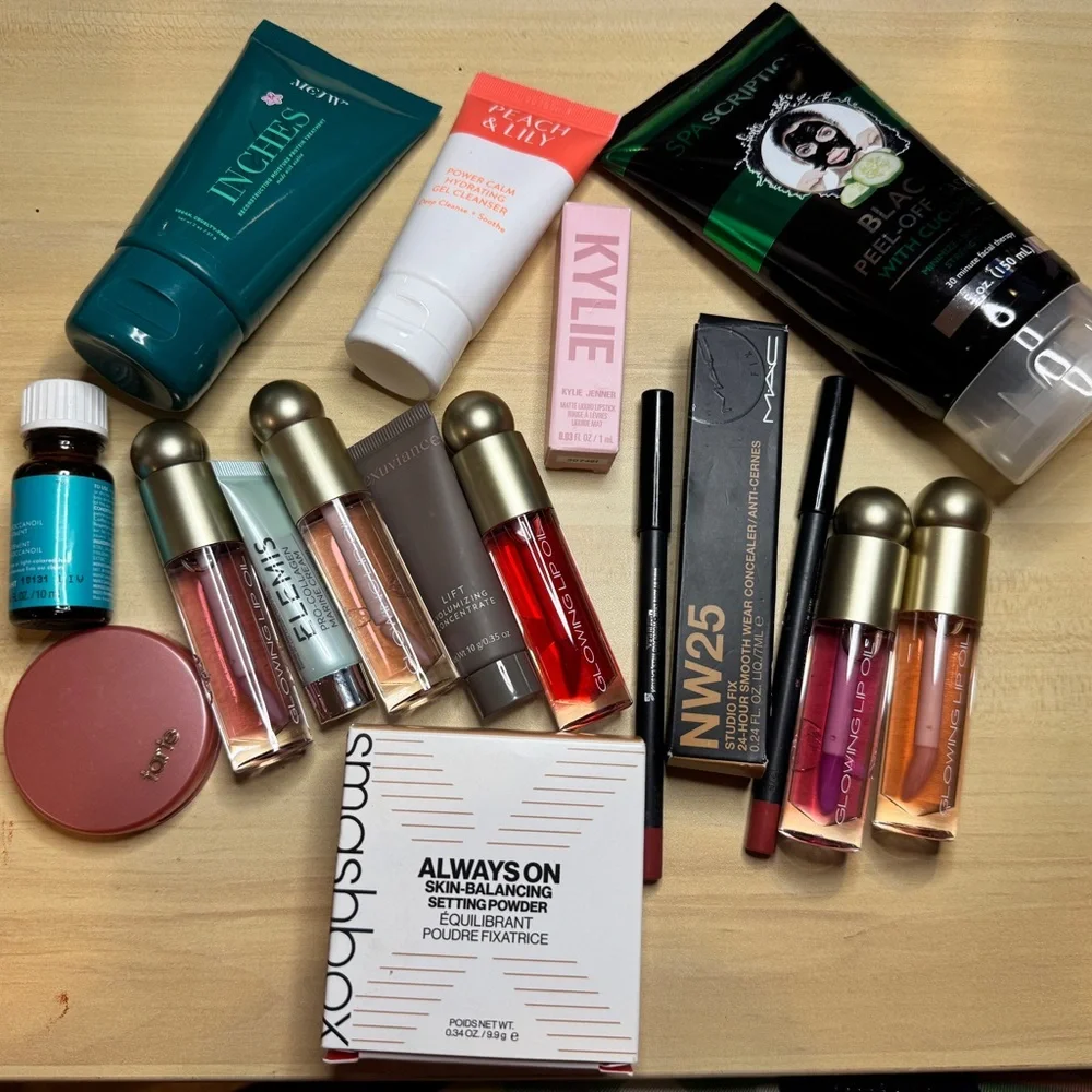 PICK ONE FOR $10 MAKE YOUR OWN BUNDLE - Picture 1 of 1